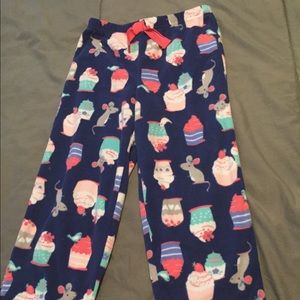 Pajama pants